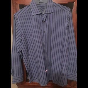 Men’s long sleeve shirt